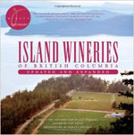 Island Wineries of British Columbia