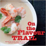 On the Flavour Trail