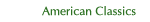 American Classics