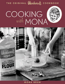 Cooking With Mona