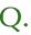 Q.